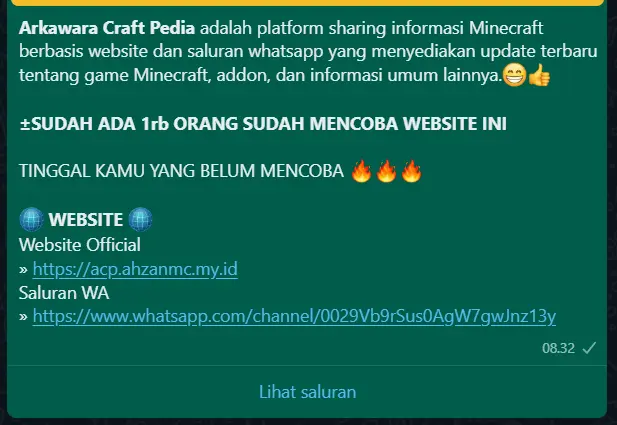 Contoh produk (gambarnya ilang)